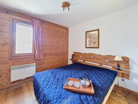 Appartement 6 pers. Les Menuires, pistes à 100 m : photo 7