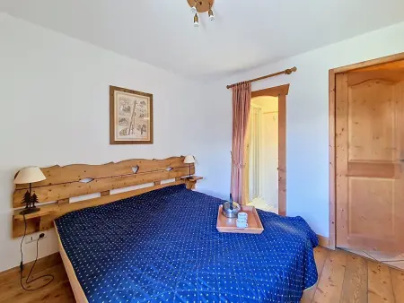 Appartement 6 pers. Les Menuires, pistes à 100 m : photo 8