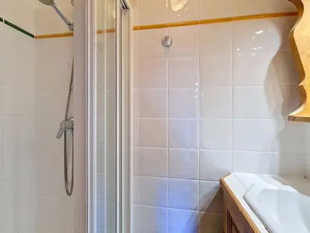 Appartement 6 pers. Les Menuires, pistes à 100 m : photo 9