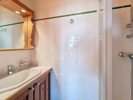 Appartement 70 m² pistes à pied, 8 pers., Les Menuires : photo 11