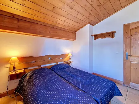 Appartement spacieux - 8 pers. Proche des pistes : photo 5