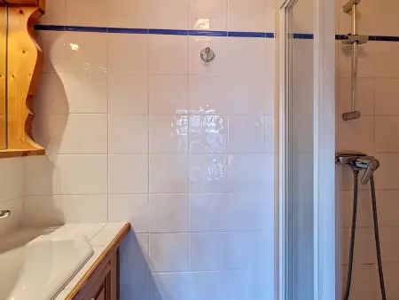 Appartement spacieux - 8 pers. Proche des pistes : photo 10