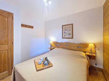 Appartement 2 pièces 32 m² pistes à pied, Les Menuires : photo 9