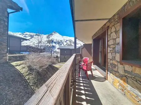 Appartement 2 pièces 32 m² pistes à pied, Les Menuires : photo 11