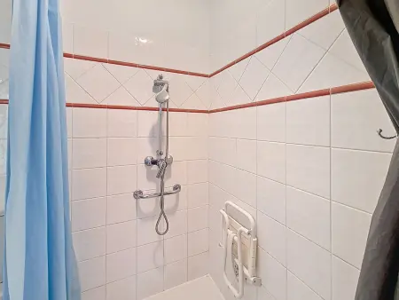 Appartement agréable proche des pistes, Appartement 4 personnes à Les Menuires : photo 9
