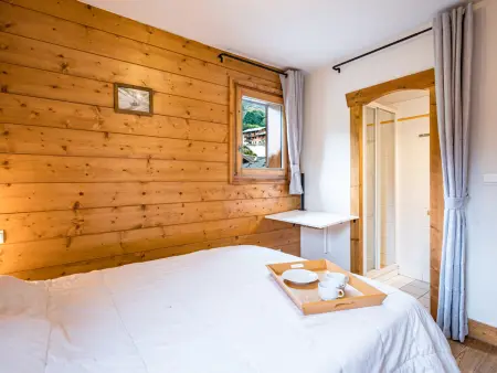 Appartement 3 pièces lumineux aux pieds des pistes, Les Menuires : photo 9