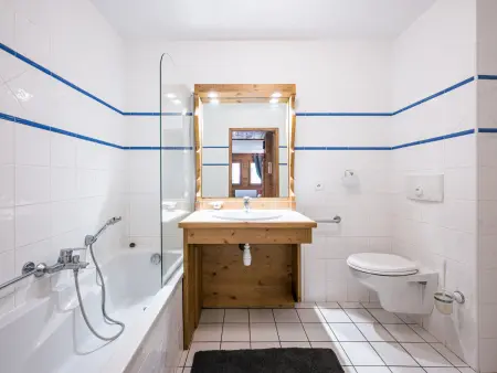 Appartement 3 pièces 50 m² skis aux pieds, Les Menuires, 6 pers. : photo 10