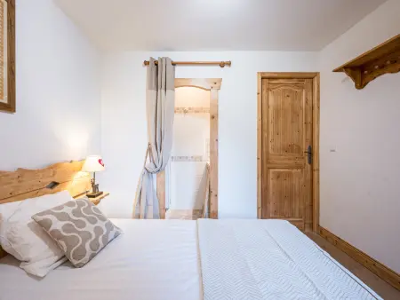 Appartement spacieux proche pistes - 6 pers., Appartement 6 personnes à Les Menuires : photo 7