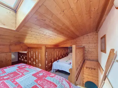 Appartement avec vue montagne - 3 pers., Appartement 5 personnes à Les Menuires : photo 7