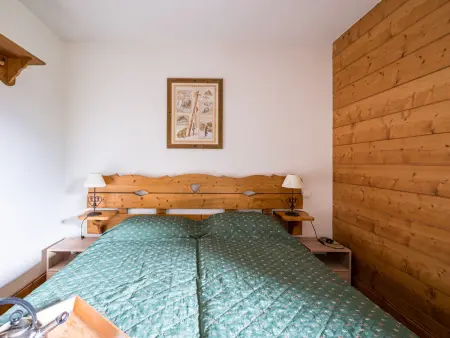 Appartement spacieux proche des pistes - 4 pers. : photo 7