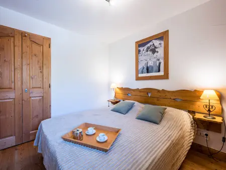 Appartement rénové 32 m² aux pistes, Les Menuires : photo 8