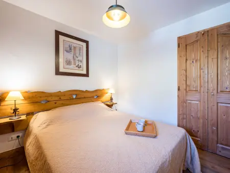 Appartement 2 pièces 32 m² aux pieds des pistes, Les Menuires : photo 8