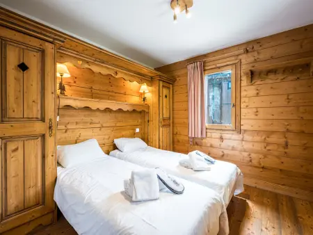 Appartement 2 pièces 32 m² aux Menuires, pistes à 100 m : photo 6