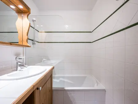 Appartement confortable aux Menuires - 4 pers., Appartement 4 personnes à Les Menuires : photo 9