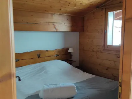 Appartement confortable - 4 pers., Appartement 4 personnes à Les Menuires : photo 5