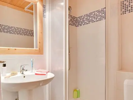 Appartement idéalement situé - 4 pers., Appartement 4 personnes à Les Menuires : photo 8