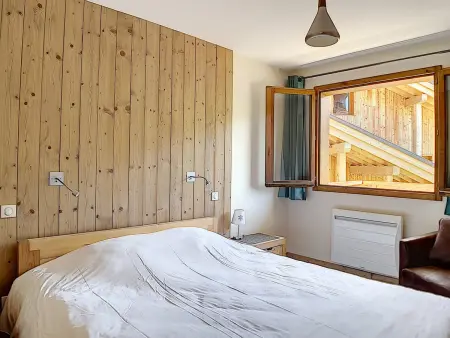 Appartement 7 pièces 143 m² aux Menuires, pistes à 101 m : photo 3