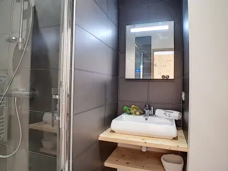 Appartement 7 pièces 143 m² aux Menuires, pistes à 101 m : photo 4