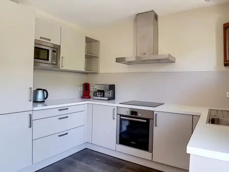 Appartement 7 pièces 143 m² aux Menuires, pistes à 101 m : photo 5
