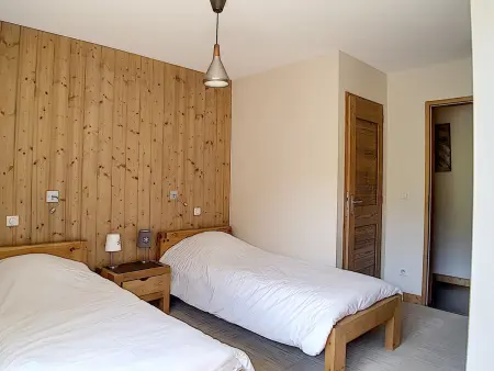 Appartement 7 pièces 143 m² aux Menuires, pistes à 101 m : photo 10