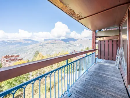 Appartement 2 pièces skis aux pieds à Bourg-Saint-Maurice, 6 pers. : photo 10