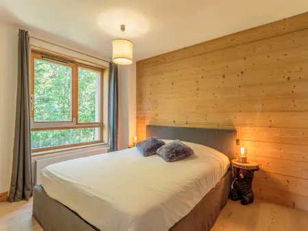 Appartement spacieux, vue montagne - 5 pers., Appartement 5 personnes à Les Arcs 1800 : photo 8