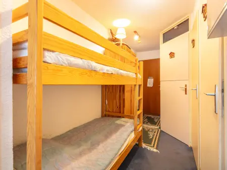 Studio agréable, parking - vue montagnes, Appartement 4 personnes à La Salle les Alpes : photo 7