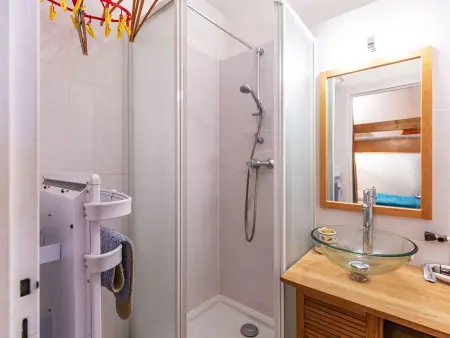 Studio vue village - 6 pers., Appartement 6 personnes à Gourette : photo 7