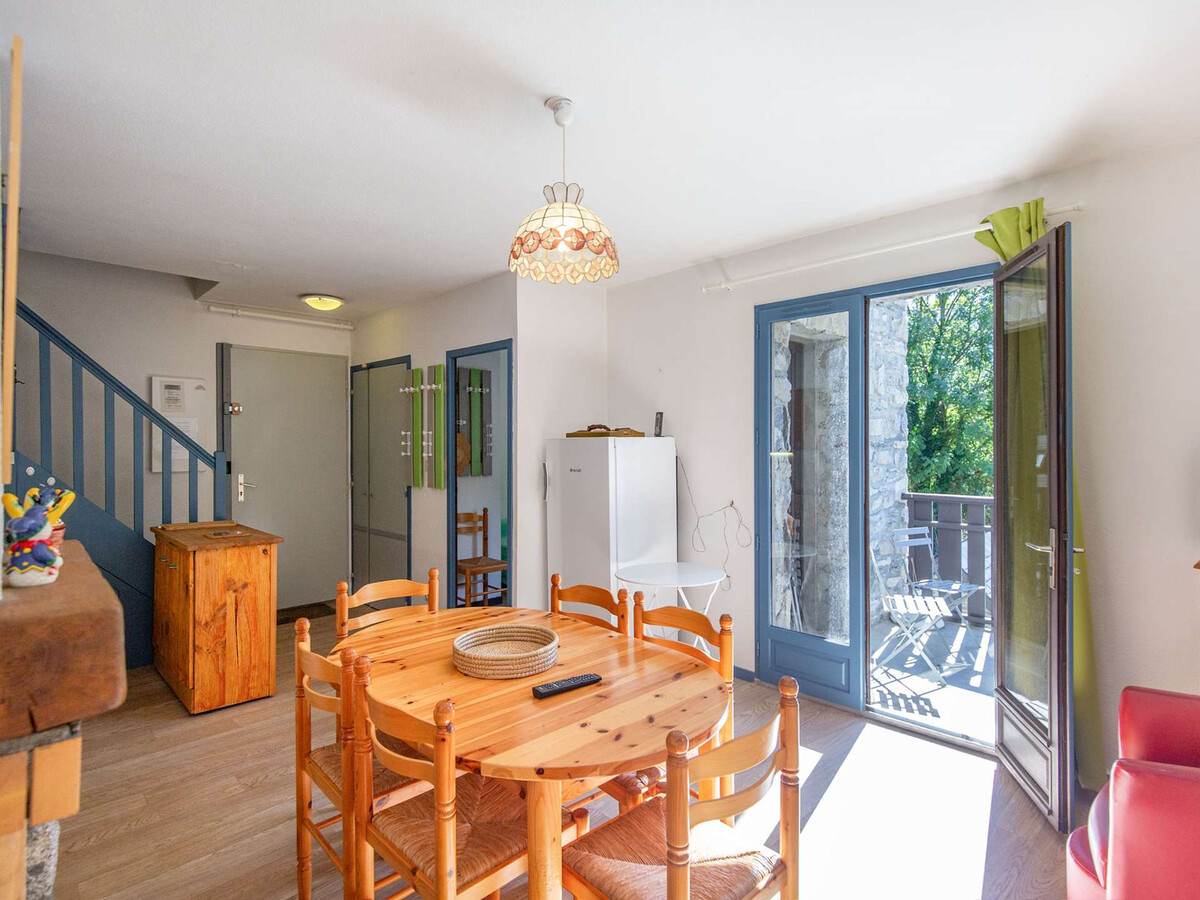 Appartement duplex cosy vue dégagée - 6 pers., Appartement 6 personnes à Esquièze Sère - Photo 1