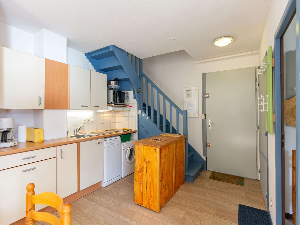 Appartement duplex cosy vue dégagée - 6 pers., Appartement 6 personnes à Esquièze Sère - Photo 3