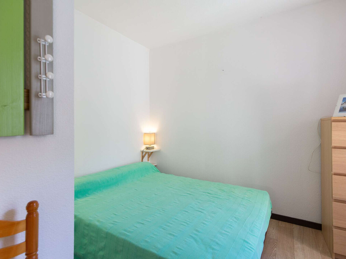 Appartement duplex cosy vue dégagée - 6 pers., Appartement 6 personnes à Esquièze Sère - Photo 4