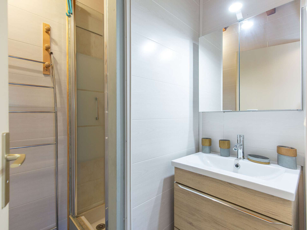 Appartement duplex cosy vue dégagée - 6 pers., Appartement 6 personnes à Esquièze Sère - Photo 7