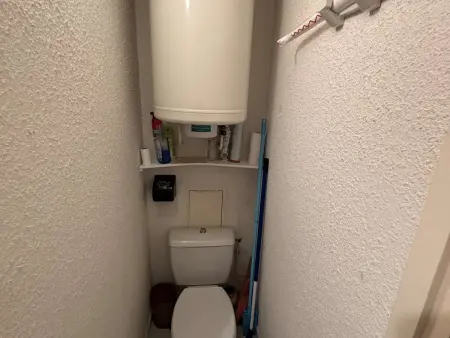 Appartement cosy à l'Alpe d'Huez, 5 pers., pistes à 100 m : photo 10