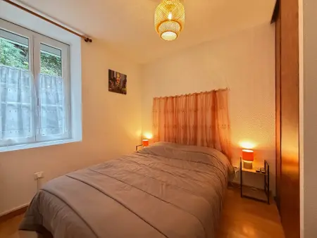 Confortable T3, proximité centre - 5 pers., Appartement 5 personnes à Mont Dore : photo 7