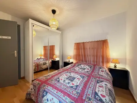 Confortable T3, proximité centre - 5 pers., Appartement 5 personnes à Mont Dore : photo 9