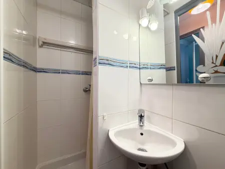Confortable T3, proximité centre - 5 pers., Appartement 5 personnes à Mont Dore : photo 12