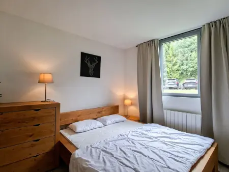 Appartement spacieux - 6 pers., Appartement 6 personnes à Flaine : photo 7