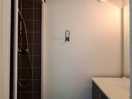 Appartement spacieux - 6 pers., Appartement 6 personnes à Flaine : photo 9
