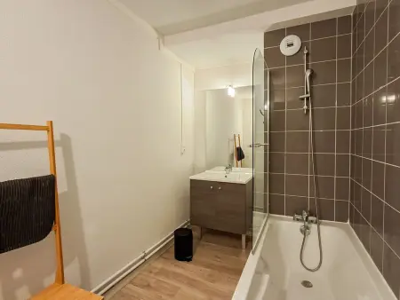 Appartement spacieux - 6 pers., Appartement 6 personnes à Flaine : photo 12