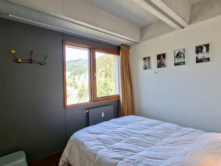 Appartement rénové entre pistes et commerces - 6 pers. : photo 8