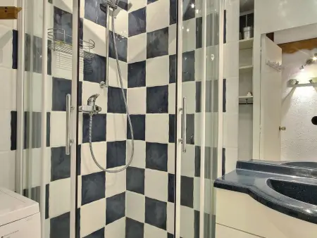 Studio charmant orienté sud - 3/4 pers., Appartement 4 personnes à La Plagne : photo 6