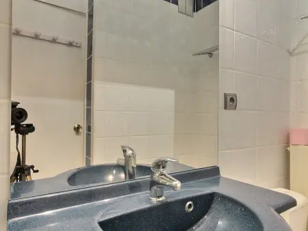 Studio charmant orienté sud - 3/4 pers., Appartement 4 personnes à La Plagne : photo 10