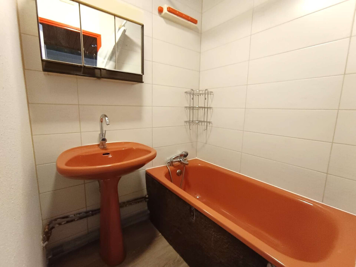 Studio cabine vue vallÃ©e - 6 pers., Appartement 6 personnes à Piau Engaly - Photo 9