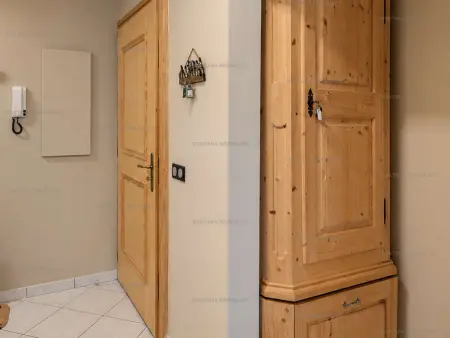 Appartement avec parking - 6 pers., vue montagnes : photo 17