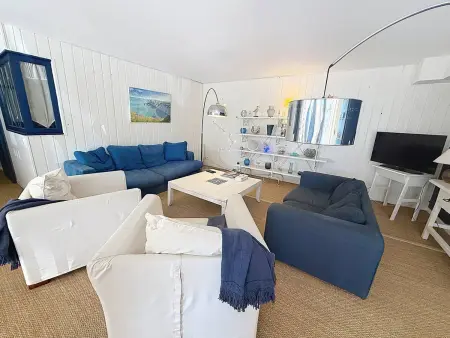 Duplex charmant proche plage - 6 pers., Appartement 6 personnes à Cabourg : photo 1