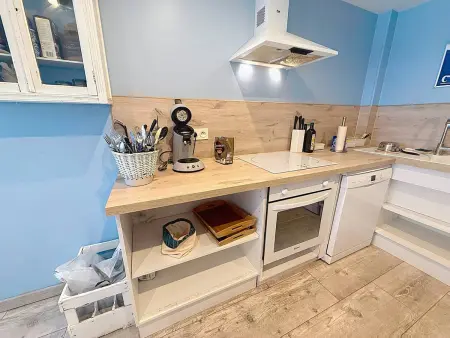 Duplex charmant proche plage - 6 pers., Appartement 6 personnes à Cabourg : photo 2