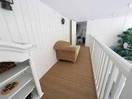 Duplex charmant proche plage - 6 pers., Appartement 6 personnes à Cabourg : photo 9