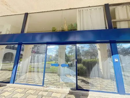 Duplex charmant proche plage - 6 pers., Appartement 6 personnes à Cabourg : photo 11