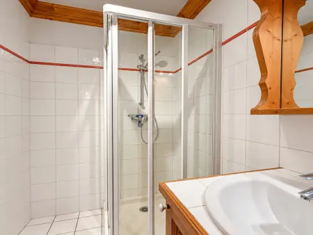 Appartement 6 pers. avec parking couvert à Champagny-en-Vanoise : photo 11