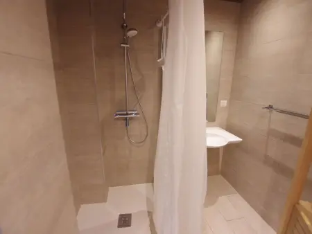 Studio cabine rénové, vue montagne - 4 pers., Appartement 4 personnes à Tignes : photo 9